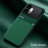 Прочный нескользящий чехол для Honor 600 Pro 600 Lite Защитная крышка Магнитный держатель-присоска Coque Fundas Capa