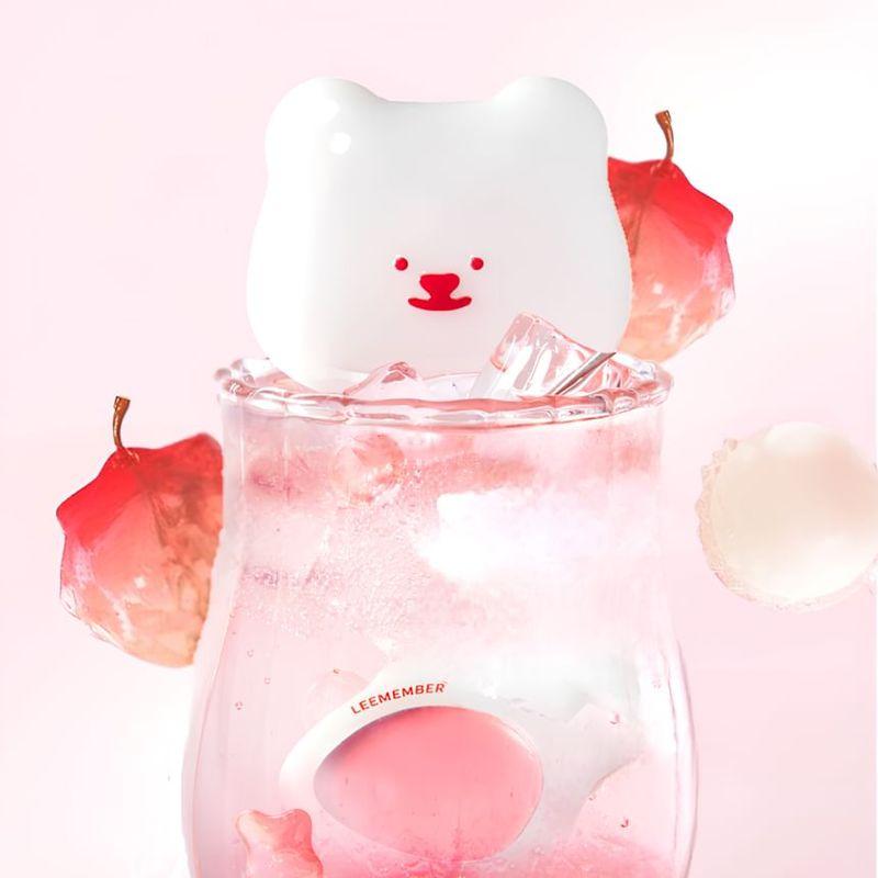 LEEMEMBER - Серия «Личи» Увлажняющие румяна - 4 цвета