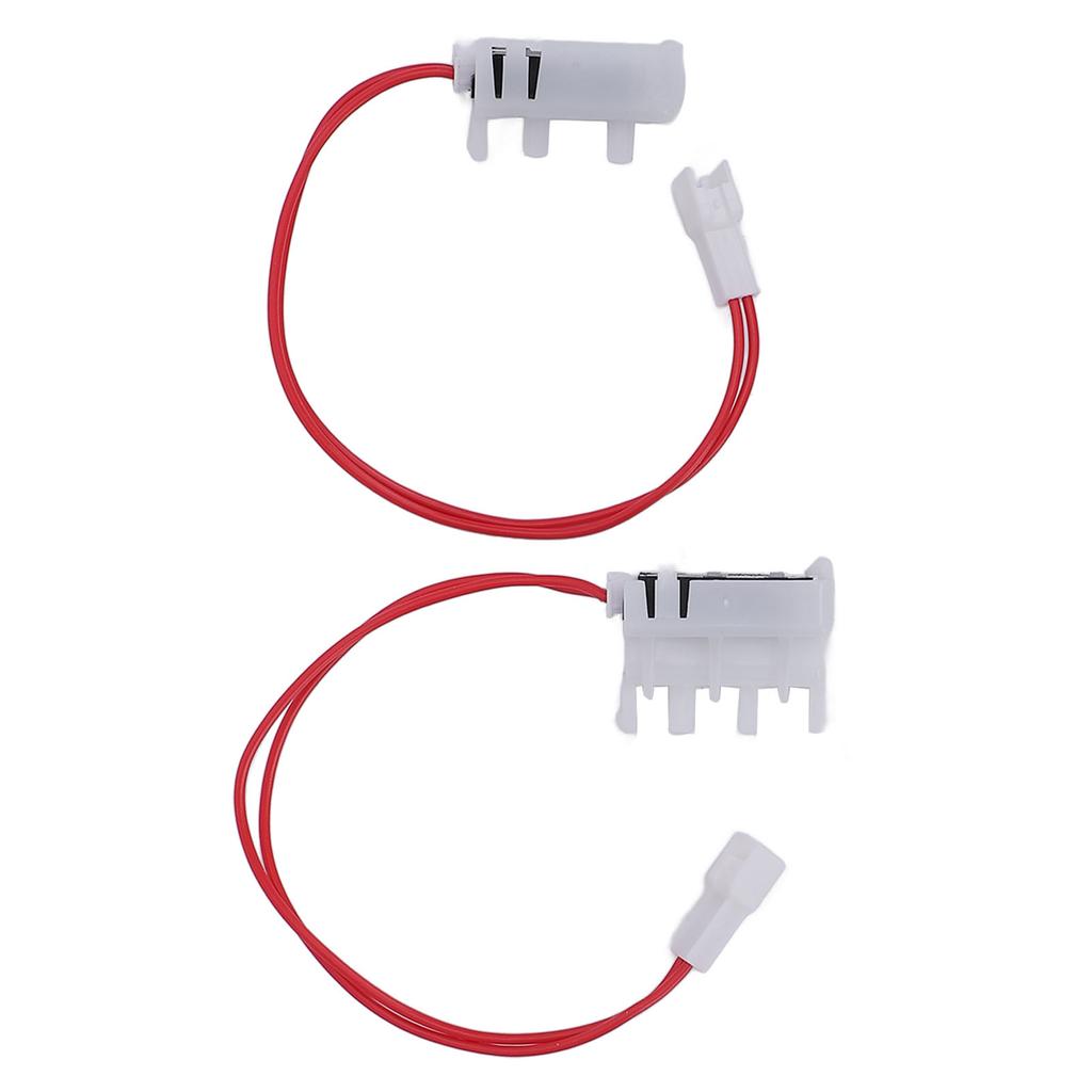 2 шт. Ремонтный комплект переключателя передач Переключатель передач 34901 3NW2A Пластик Улучшенная производительность для Altima Pathfinder 2013-2017