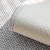 1PC Nordic Cotton Linen Sofa Cover Solid Color Non-slip Sofa Cushion  All Seasons Universal L Couch Slipcover for Living Room
