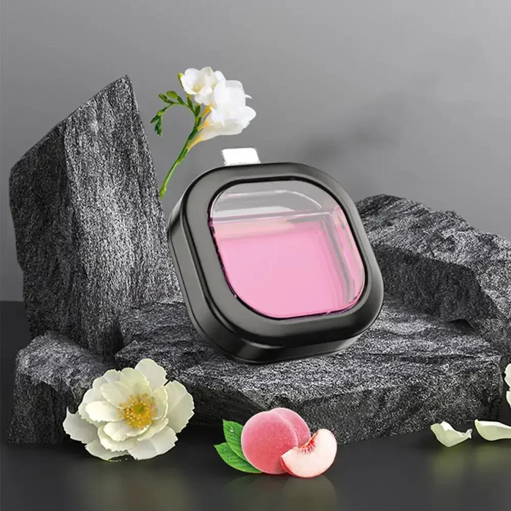 15 мл новый автомобильный кондиционер вентиляционный ароматерапевтический зажим мини освежитель воздуха длительный аромат для удаления запахов автомобильный ароматизатор