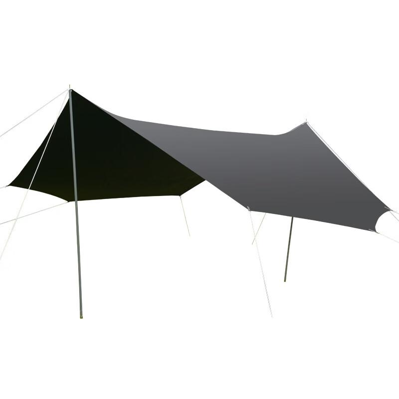 OEING Outdoor Camping Sunshade Canopy