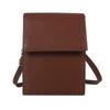 Portable Crossbody Tote Bag Simple Ladies Messenger Bag Fashion Small Shoulder Bag  Outdoor