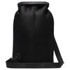 Nike Swim Mesh Fashion Trend Polyester Crossbody Bag Unisex bags Black White DV2704-010