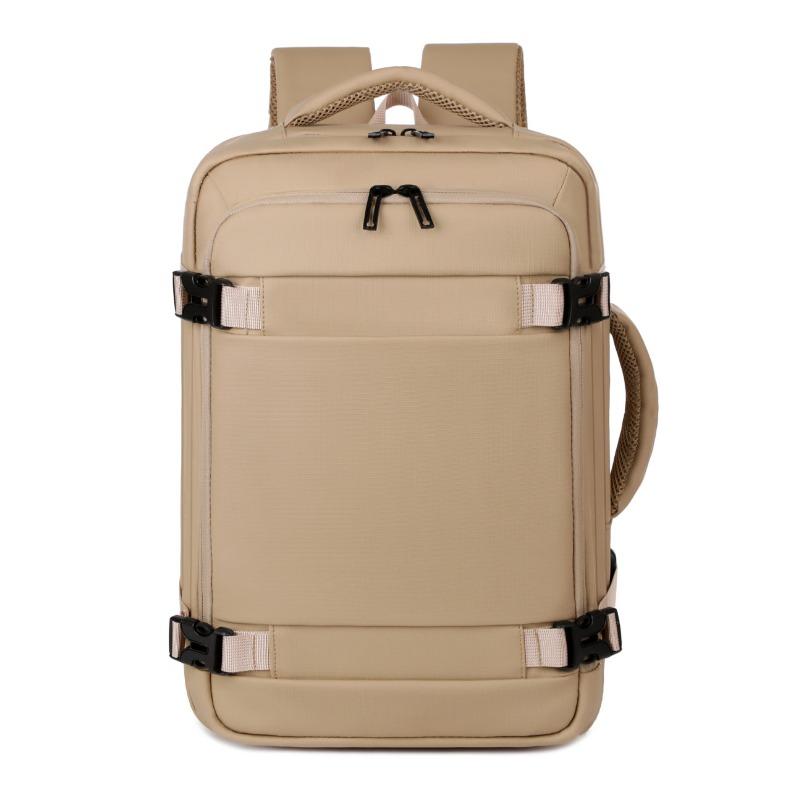 Классификация рюкзаков Многокомпонентная конструкция Деловой рюкзак Многофункциональный Большой вместимости Водостойкая сумка для компьютера