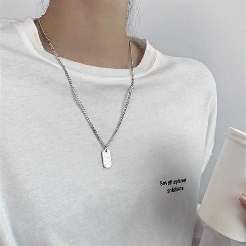 Шикарное длинное цепочное ожерелье-свитер с подвеской в виде медведя для женщин — идеально для осени/зимы 2021 г.