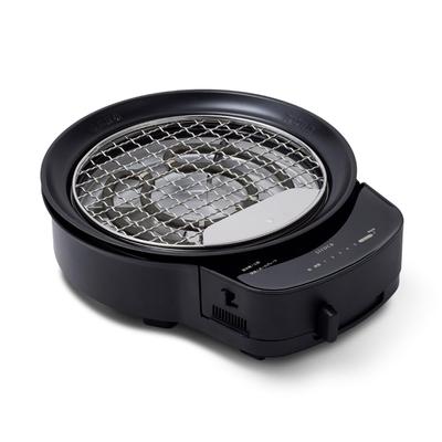 Shiroka Home Irori глина сокращение до книги SQ-D151 (без горшка) [Настольная плита/Различные плиты/Структура дыма/Высокий жар/Здоровый режим/Легкий