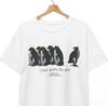 I Just Gotta Be Me Penguin T-Shirt, Unisex Tee