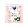 Sofy Ежедневные прокладки Naked Feel S Noble Cotton