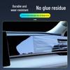 Transparent Interior Film for BYD Seal EVI Console Screens - Fits 25 Models