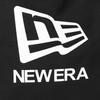 Сумка-тоут Холст Логотип БЕСПЛАТНАЯ ХОЛЩОВАЯ СУМКА-ТОТ F и W ЧЕРНЫЙ 251 [New Era] Черный/Флаг