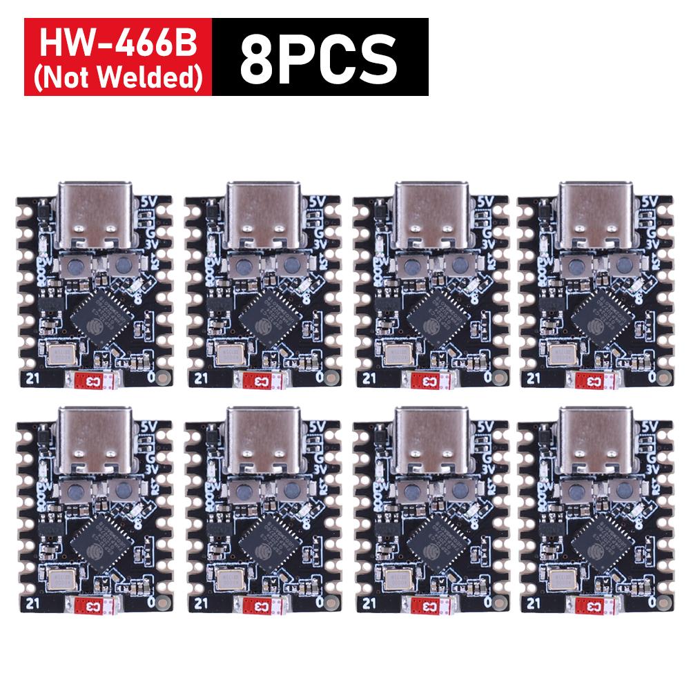 ESP32-C3 SuperMini WiFi Bluetooth-совместимая плата ESP32 C3 SuperMini Development Board IOT Board для Arduino