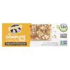 The Complete Cookie-Fied Bar, Peanut Butter Chocolate Chip, 9 Bars, 45G (1.59Oz) Each