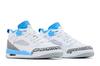 Jordan Spizike Low UNC