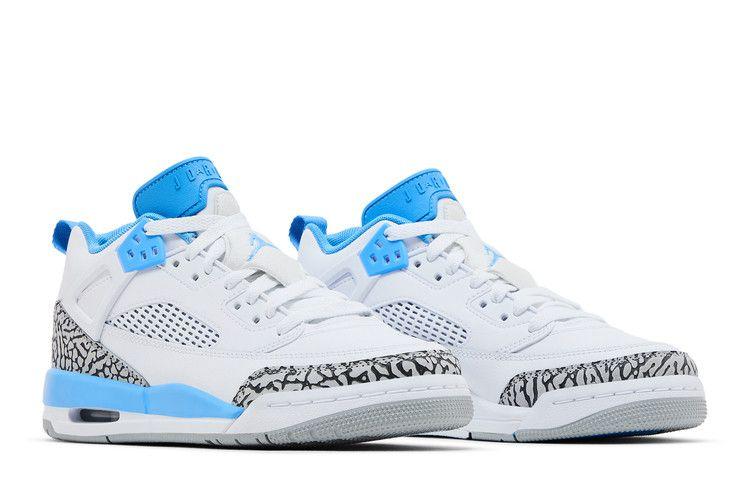 Jordan Spizike Low UNC