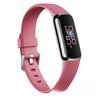Compatible Silicone Strap for Fitbit Luxe Smart Bracelet