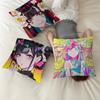 Popular Classic Anime Ins Girl Cushion Cover Decorative Pillow Sofa Home Decor Case Pillow Cases