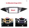 Лицевая рамка для 9-дюймовой навигации для Mitsubishi Grandis 2005-2015 Android Управление