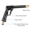Portable High-pressure Water Gun Spray Sprinkler For Cleaning Car Wash Jet Machine Garden Washer Nozzle Foam Washer Tools
