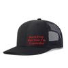 Born Free Дорогая Бейсболка с принтом, регулируемая, Snapback, Папина кепка, Дышащая, Сетчатая кепка-тракер, Для гольфа, рыбалки, на открытом воздухе, Кепка от солнца