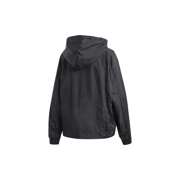 Adidas Originals Jackets Women's Hooded Moderate Other (Unisex) Jackets FL4126