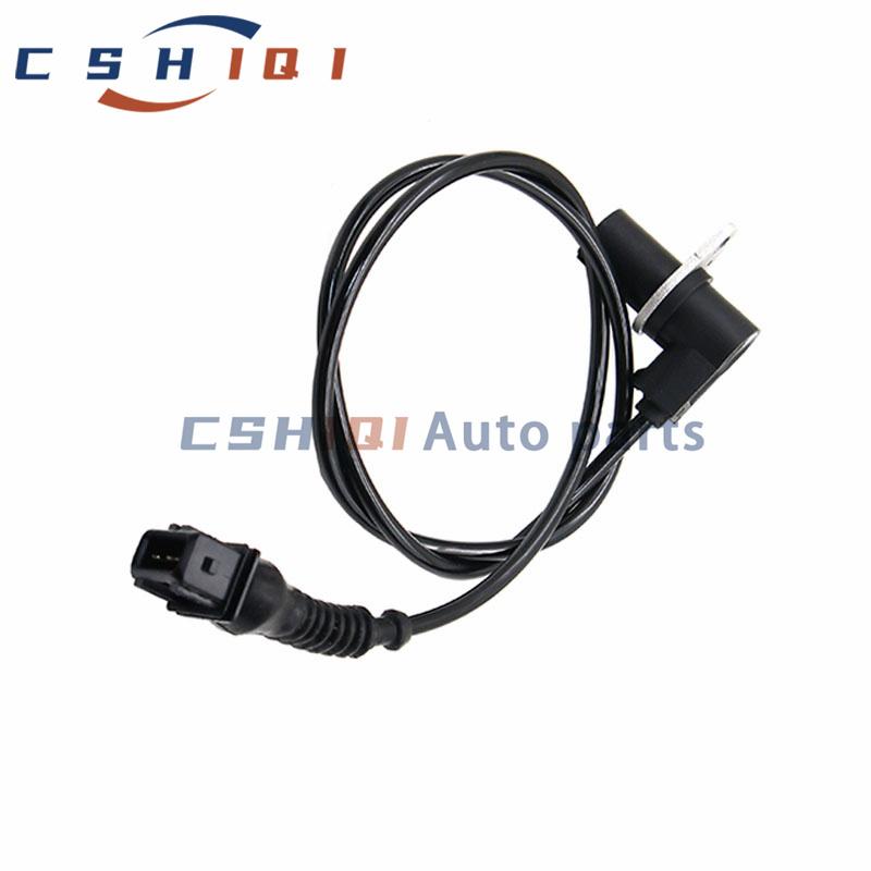 12141703277 Датчик положения коленвала двигателя для BMW E36 E46 E39 E38 528i 328i Z3 323i Седан Универсал 4-дверный Купе 2-дверный