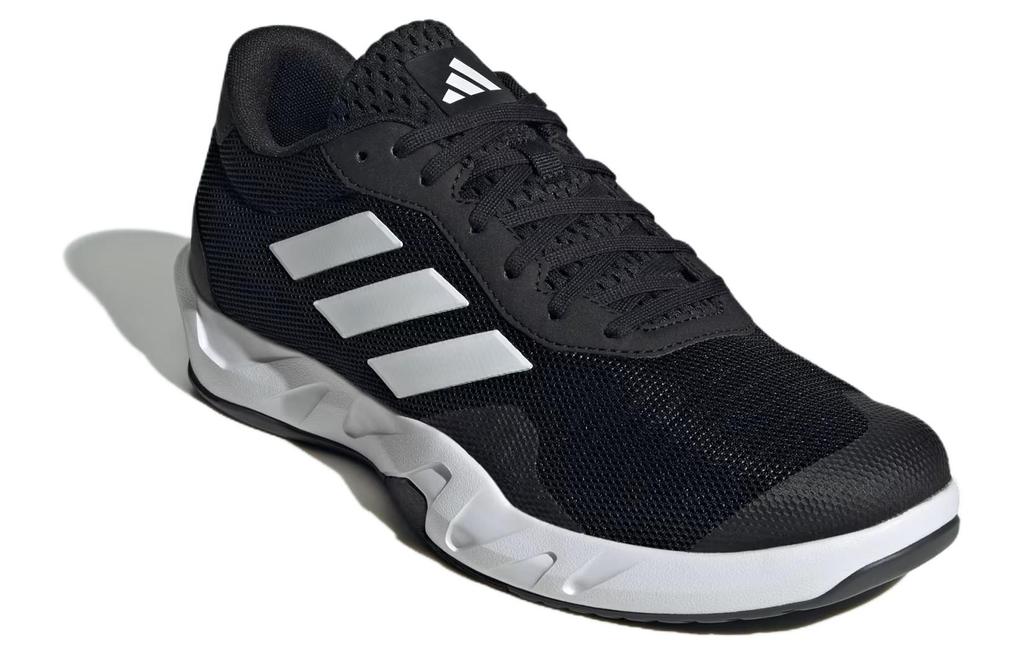 adidas Amplimove 'Черно-белый' IF0953
