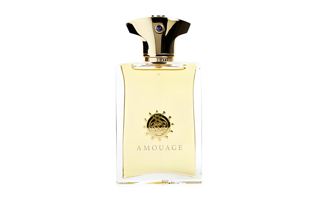 AMOUAGE The Main Collection Moonlit Lament Men's Perfumes Oriental Fougere Eau De Parfum EDP 100ml