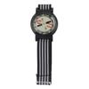 Pressure Resistant Waterproof Compass Wrist Strap Type Navigation Compass Dive Compass  Hiking