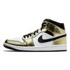 Air 1 Mid Se 'Metallic Gold' Jordan DC1419-700
