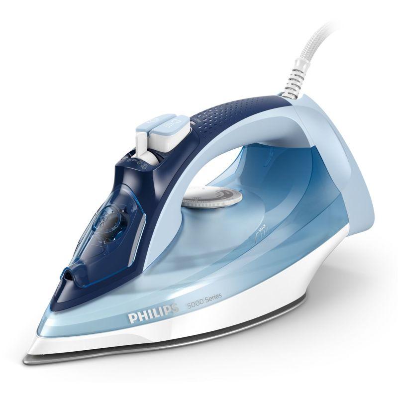 Philips DST5030/20 Steam Iron 2400W Blue