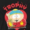South Park Unisex Adult Trophy Boyfriend Eric Cartman Valentine`s Day T-Shirt