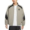 Мужские куртки Air Woven Серые HV0881-320