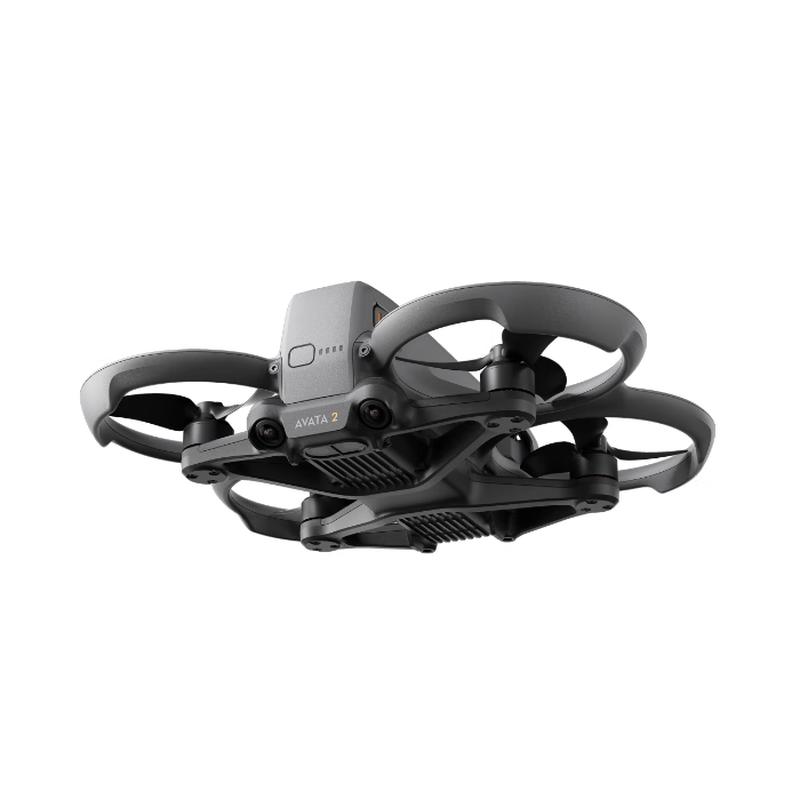 DJI Avata 2 Fly More Combo (Версия с тремя батареями) (Китайская версия)
