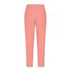 Emporio Armani EA7 Womens/Ladies High Waist Straight Leg Trousers