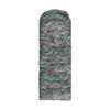 Qinghongling Camouflage Envelope Sleeping Bag