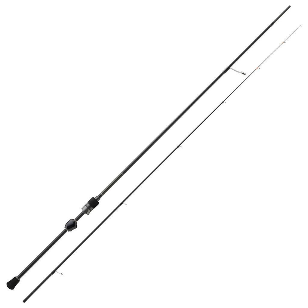Удилище Major Craft Ajing Ajimichi, 3G, AD3-612M/S