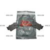 Royal Enfield Himalayan "REAR BRAKE PAD KIT" #594698/A