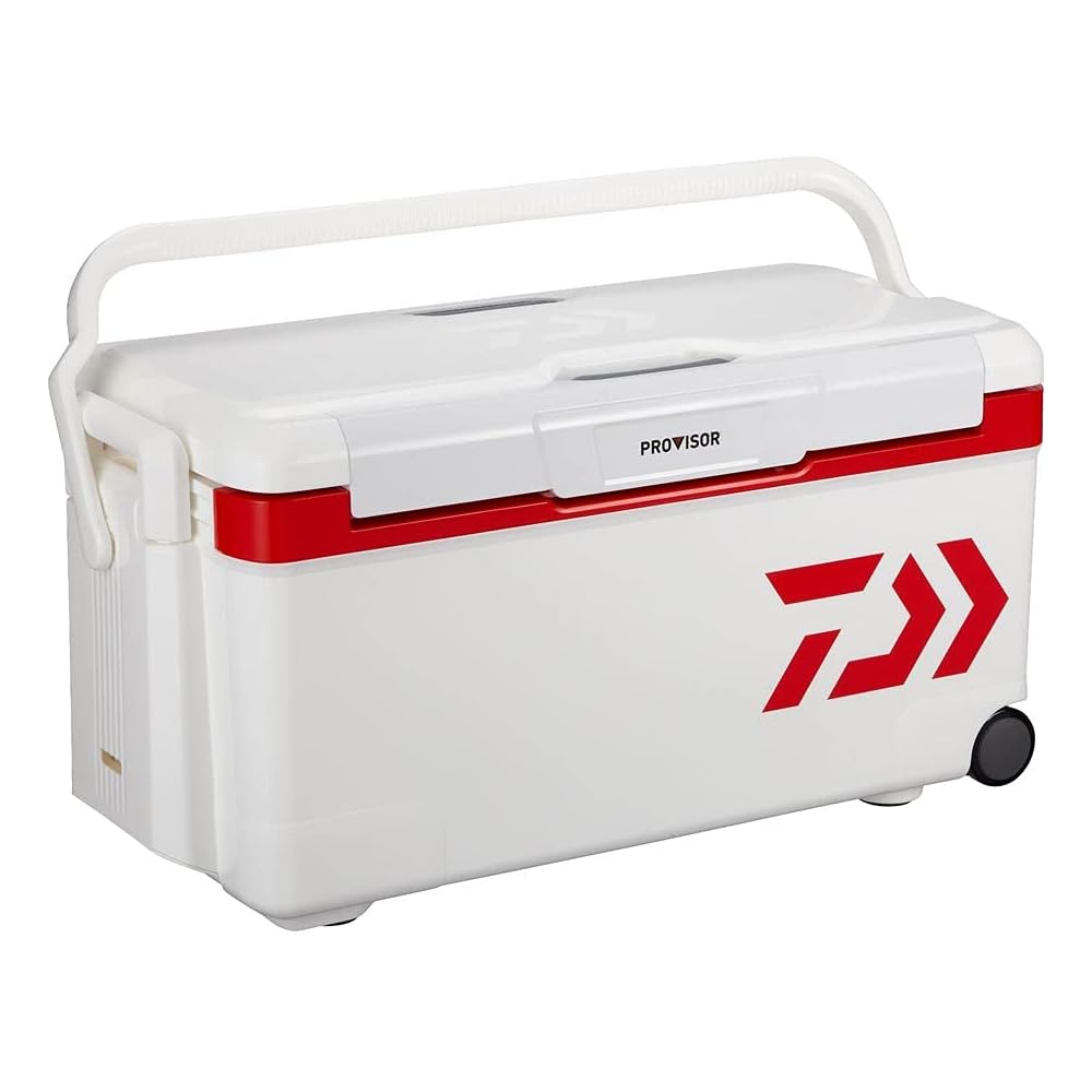 Daiwa Proviser Trunk HD II S 3500 35L Insulated Cooler Box