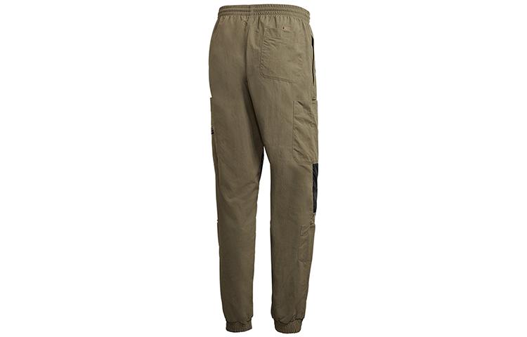 adidas Мужские вязаные спортивные штаны GJ6727