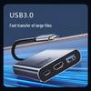 Lenovo Многофункциональная док-станция ThinkPad USB-C