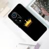 Королевская Корона Короля Для Honor Magic 8 Pro 5 6 7 Lite Чехол Для Honor Win RT 400 200 50 70 90 X8c X8b X9a X9b X9c
