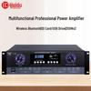 Беспроводной Bluetooth конференц-усилитель мощности Huido DL-300 (Китайская версия)