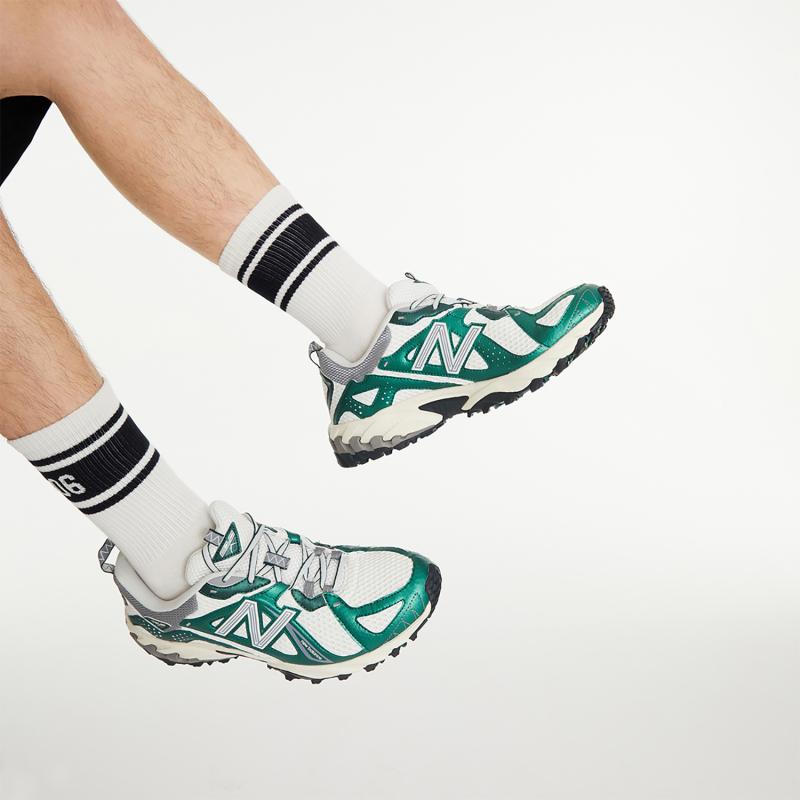 New Balance 610 Кроссовки Nightwatch Green ML610TMB