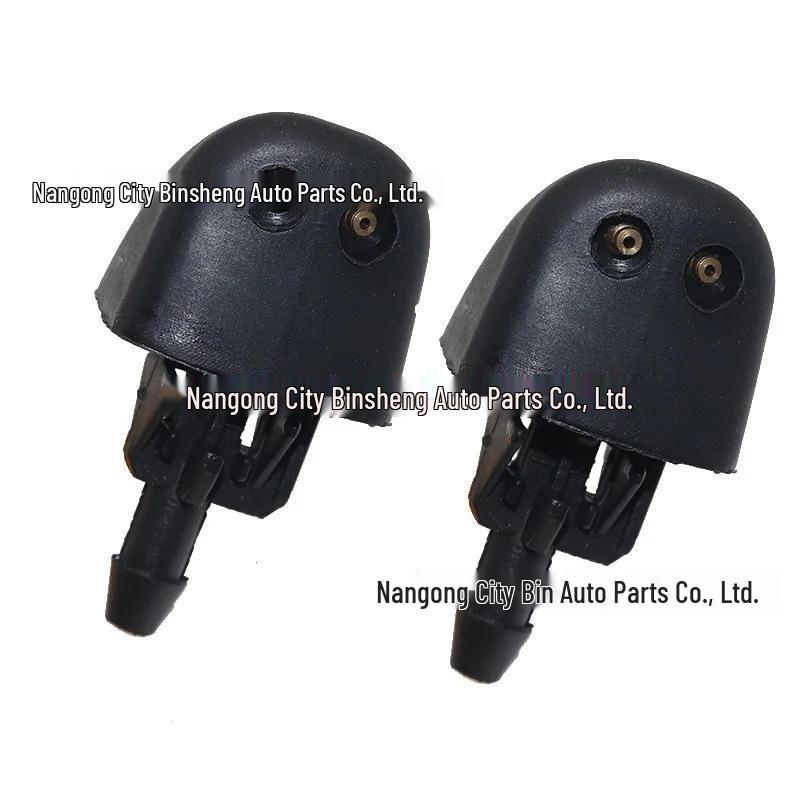 Форсунка омывателя лобового стекла для Renault/Vauxhall 7700823915/93160047