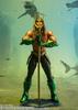 TAMASHII NATIONS Aquaman Approximately 160mm Painted Movable Figure S.H.Figuarts (Aquaman/Lost Kingdom) ABS&PVC