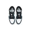 Air Jordan 1 Mid 'Armory Navy Dark Teal' Jordan 554724-411