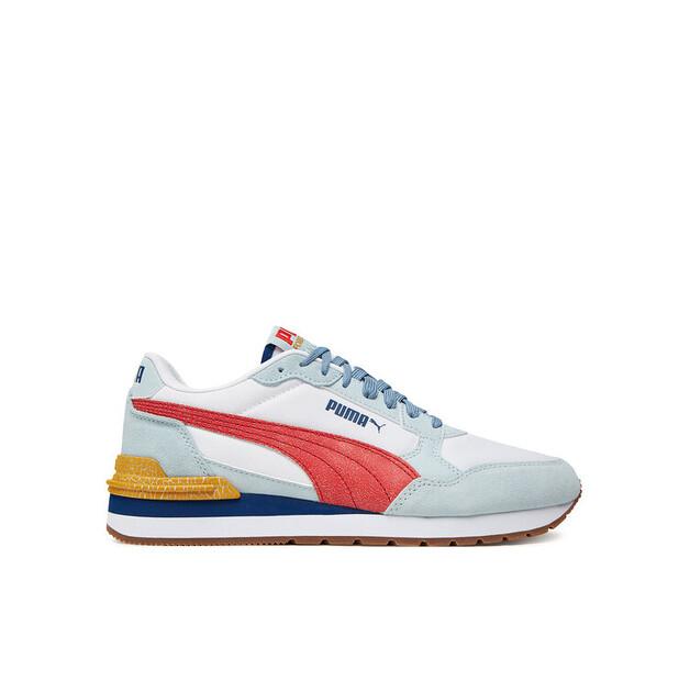 Кроссовки Puma ST Runner v4 L Retro run