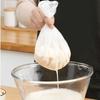 Bowl Shape Soy Milk Filter Bag Gauze Brew Coffee Filter Yogurt Filter Net Almond Milk