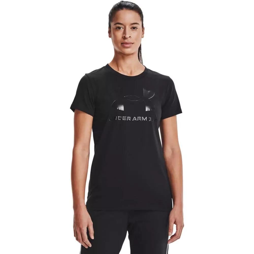Under Armour Live Sportstyle Graphic Ssc Women' T-Shirt